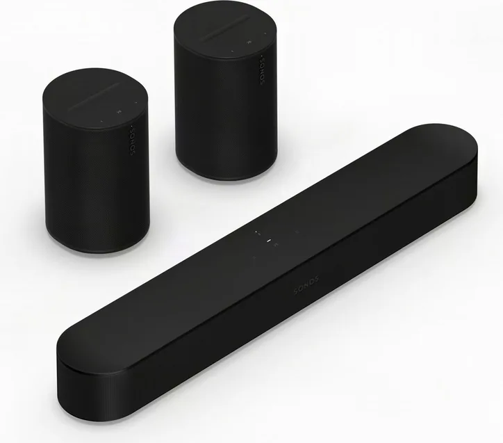 SONOS Ray 4.0 Era 100 SL, vue principale