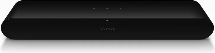 SONOS Ray 4.0 Era 100 SL, vue 2