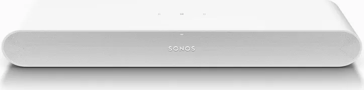 SONOS Ray 4.1 Era 100 SL, vue 3