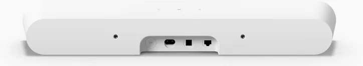 SONOS Ray 4.1 Era 100, vue 2