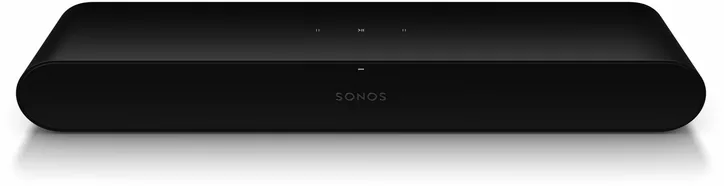 SONOS Ray, vue 2