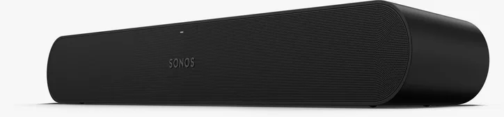 SONOS Ray, vue 3