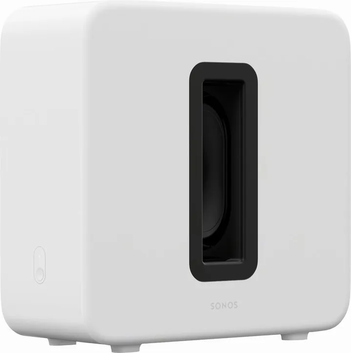 SONOS Sub 4, vue principale