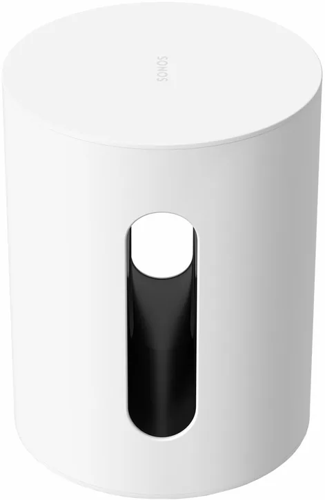 SONOS Sub Mini, vue principale