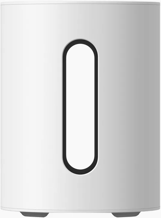 SONOS Sub Mini, vue 2