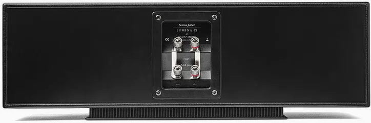 Sonus Faber Lumina Center I, vue 2