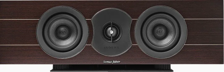 Sonus Faber Lumina Center I, vue 4