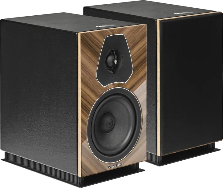 Sonus Faber Lumina II Amator, vue principale
