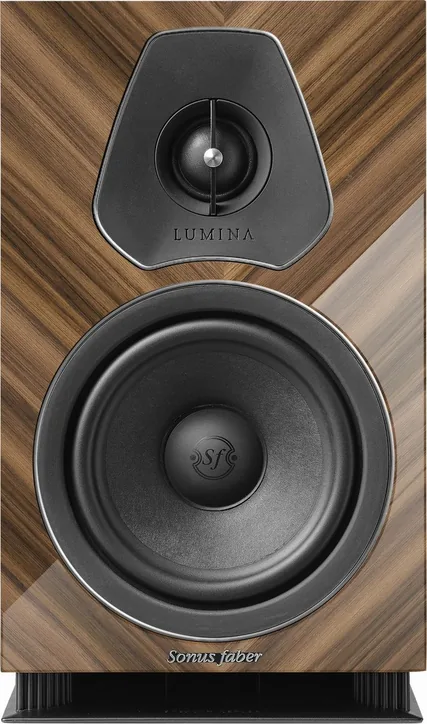 Sonus Faber Lumina II Amator, vue 2