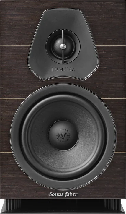 Sonus Faber Lumina II, vue 2