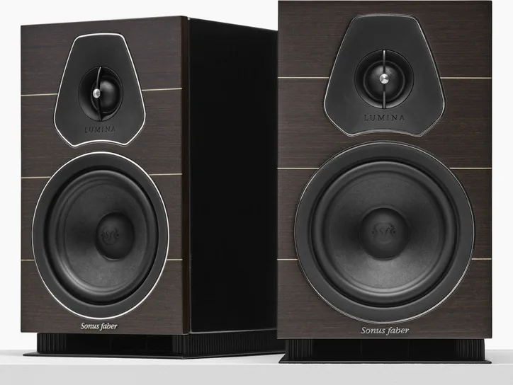 Sonus Faber Lumina II, vue 4