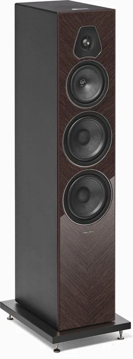 Sonus Faber Lumina V Amator, vue 2
