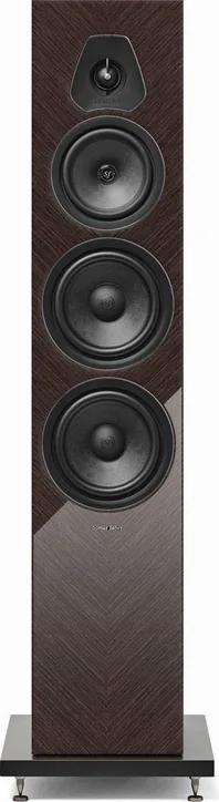 Sonus Faber Lumina V Amator, vue 3