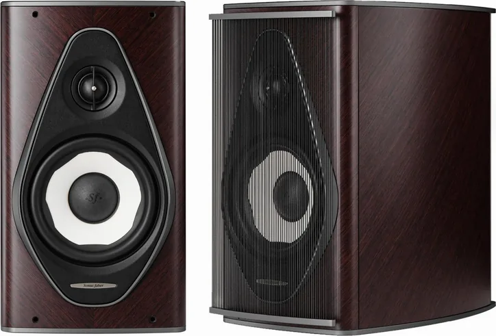 Sonus Faber Olympica I G3, vue principale