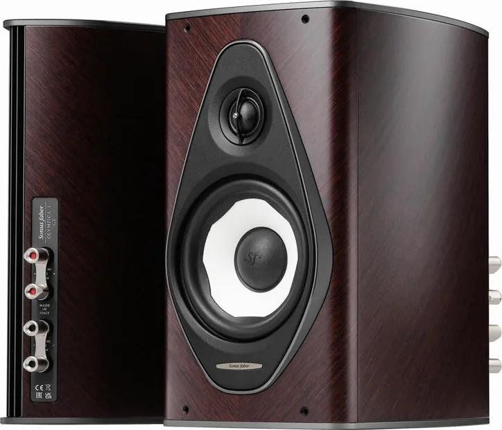 Sonus Faber Olympica I G3, vue 2