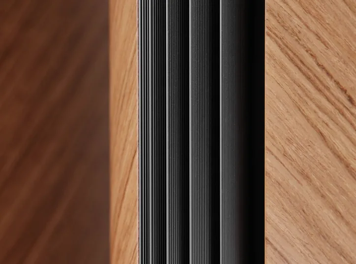 Sonus Faber Olympica III G3, vue 2