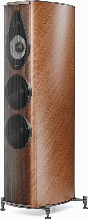 Sonus Faber Olympica III G3, vue 3