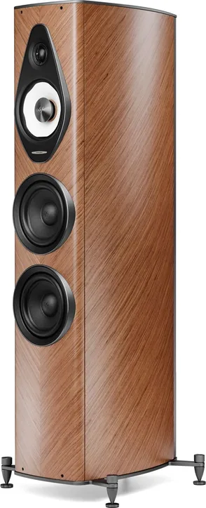 Sonus Faber Olympica III G3, vue 4