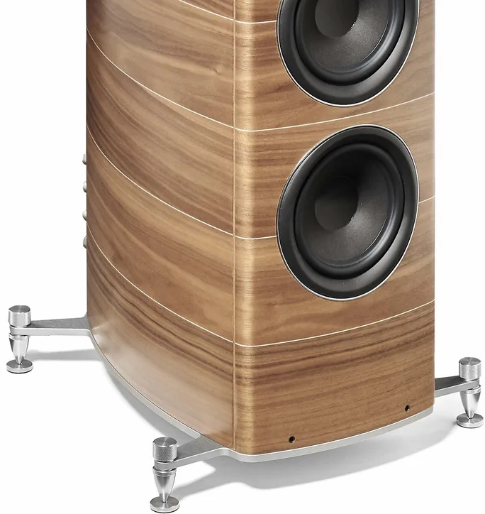 Sonus Faber Olympica Nova V, vue 2