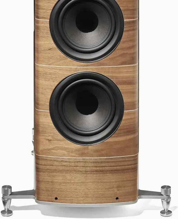 Sonus Faber Olympica Nova V, vue 3