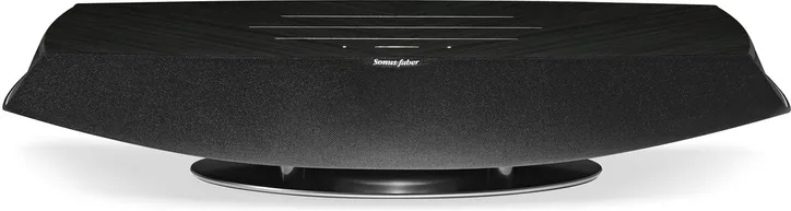 Sonus Faber Omnia, vue principale