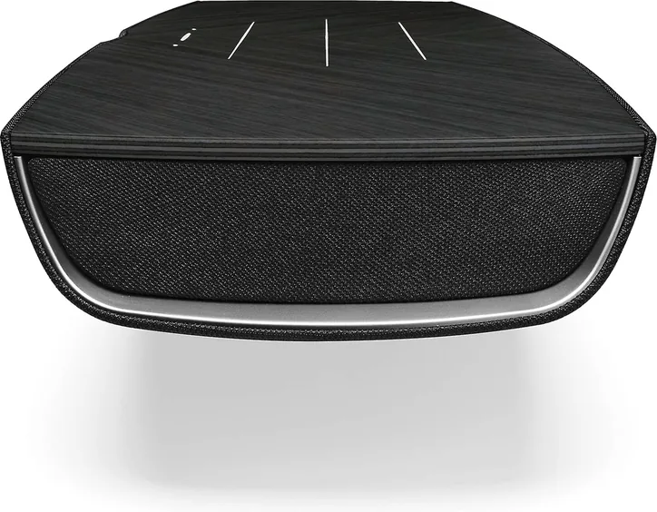 Sonus Faber Omnia, vue 4