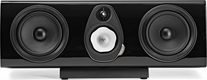 Sonus Faber Sonetto Center G2, vue 2