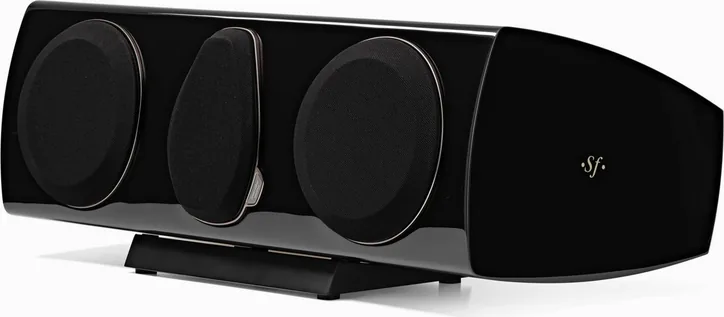 Sonus Faber Sonetto Center G2, vue 3