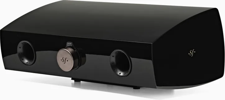 Sonus Faber Sonetto Center G2, vue 4
