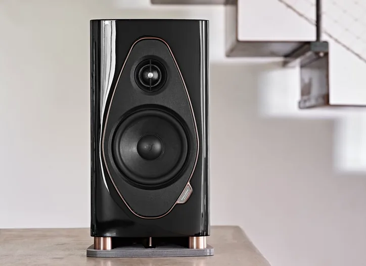 Sonus Faber Sonetto I G2, vue 2