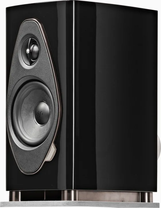 Sonus Faber Sonetto I G2, vue 4