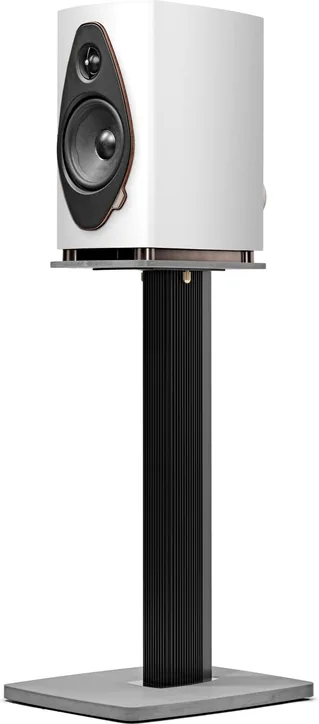 Sonus Faber Sonetto II G2, vue 2