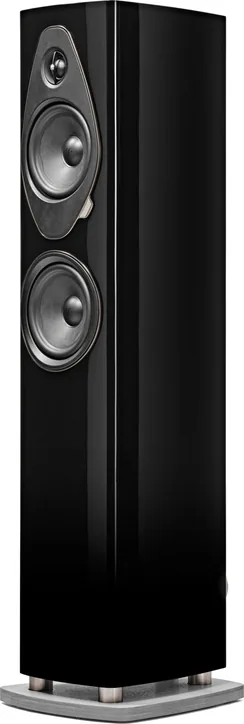 Sonus Faber Sonetto III G2, vue 2