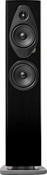 Sonus Faber Sonetto III G2, vue 3