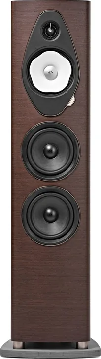 Sonus Faber Sonetto V G2, vue 2
