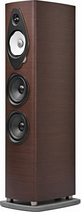 Sonus Faber Sonetto V G2, vue 3