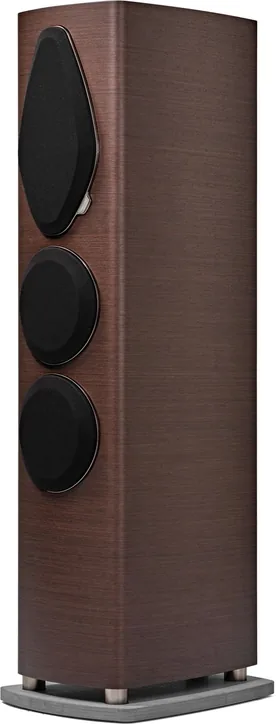 Sonus Faber Sonetto V G2, vue 4