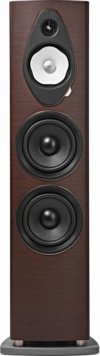 Sonus Faber Sonetto VIII G2, vue 2