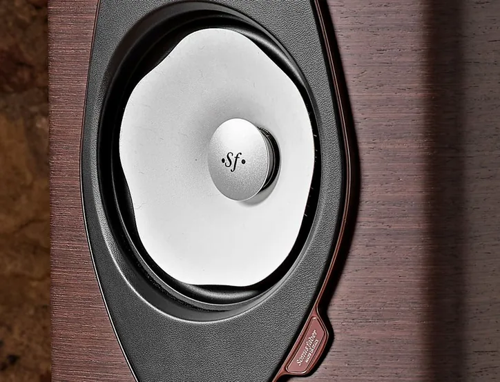 Sonus Faber Sonetto VIII G2, vue 3