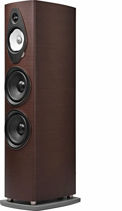 Sonus Faber Sonetto VIII G2, vue 4