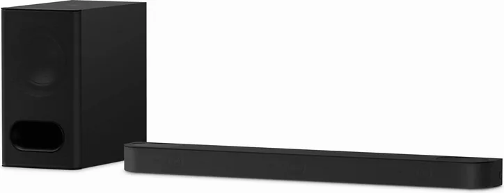 Sony BRAVIA Theatre Bar 6, vue principale