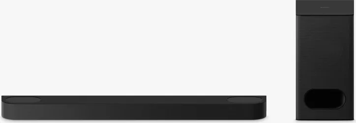 Sony BRAVIA Theatre Bar 6, vue 2