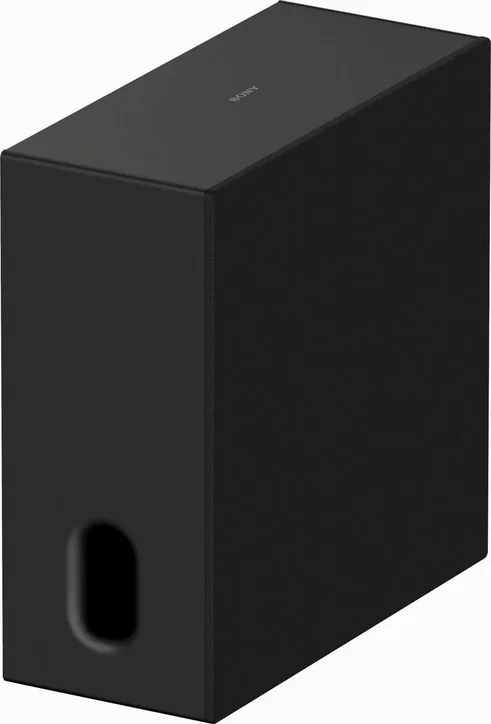 Sony BRAVIA Theatre Sub 8 (SASW8), vue principale