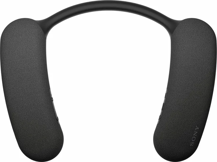 Sony BRAVIA Theatre U, vue 2