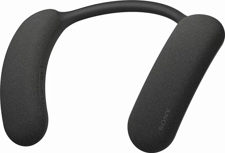 Sony BRAVIA Theatre U, vue 4