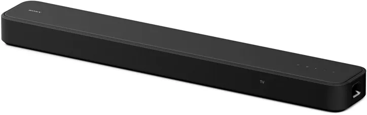 Sony HT-S2000, vue principale