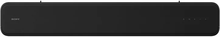 Sony HT-S2000, vue 2