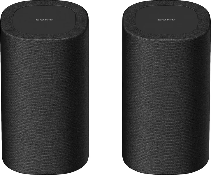 Sony SA-RS8, vue principale
