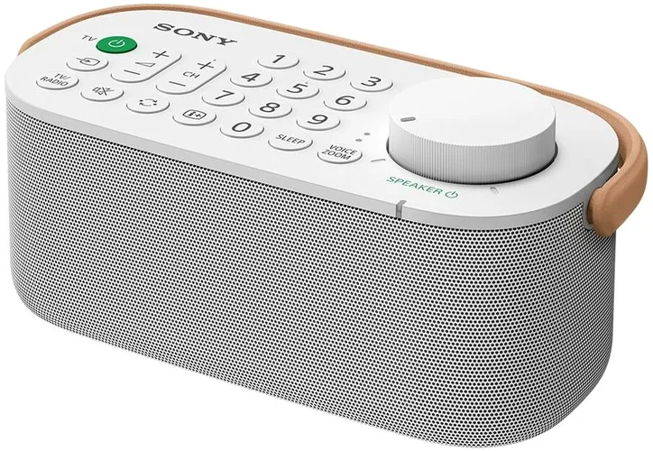 Sony SRS-LSR200, vue principale