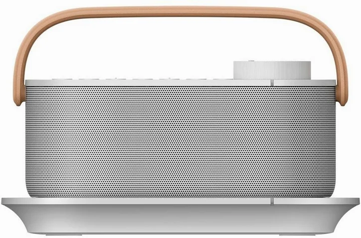 Sony SRS-LSR200, vue 2